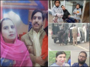 سانحہ ساہیوال پرلواحقین مطمئن لیکن حکومت نہیں وزیر قانون پنجاب