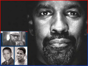 ڈینزل واشنگٹن… ہالی وڈ کا سپر اسٹار