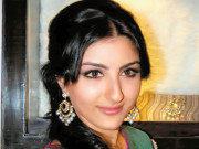 کبھی بھی اداکارہ نہیں بننا چاہتی تھی سوہا علی 