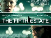 وکی لیکس کے بانی جولین اسانج کی زندگی پر فلم’’دی ففتھ اسٹیٹ‘‘ 18 اکتوبر کو ریلیز ہوگی