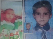 کراچی میں دو بچوں کا لرزہ خیز قتل