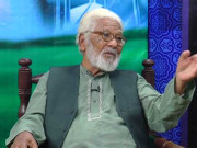 ملک کے نامورنعت خواں شاعراعجازرحمانی انتقال کرگئے
