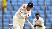 چٹاگانگ ٹیسٹ ہارجیت کا فیصلہ ہوئے بغیر ختم