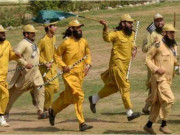 خیبر پختون خوا حکومت کا انصار الاسلام پر پابندی عائد نہ کرنے کا فیصلہ