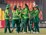 بھارت پاکستانی ویمنزکرکٹ ٹیم کی میزبانی سے گریزاں