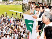 بدعنوانوں کو بھاگنے کا چور دروازہ نہیں ملے گا عمران خان