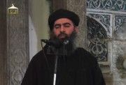 داعش سربراہ ابوبکر البغدادی حملے میں ہلاک امریکی میڈیا کا دعویٰ