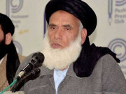 جمعیت علمائے اسلام کے مرکزی رہنما مفتی کفایت اللہ گرفتار