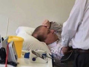 نواز شریف کی حالت بدستور تشویشناک گردوں کا مرض بھی لاحق