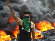 عراق اور لبنان میں احتجاجی مظاہرے‘ متعدد ہلاک
