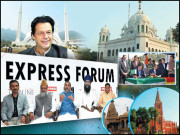 کرتار پور راہداری کھولنے کا فیصلہ… امن کی جانب بڑا قدم