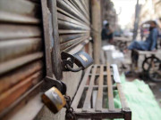 ڈیڈلاک برقرار تاجروں کا ہڑتال کی کال واپس نہ لینے کا فیصلہ