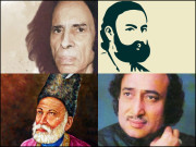 تمہاری شاعری کیا ہے بھلا