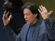 اپنی زندگی کی ضمانت نہیں تو نواز شریف کی ضمانت کیسے دے سکتاہوںوزیراعظم