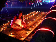 ہندو برادری آج ملک بھر میں دیوالی کا تہوار منائے گی