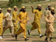 جے یو آئی ف کی ذیلی تنظیم انصارالاسلام کی لیویزفورس پر حملے کی کوشش