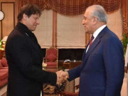 بطور مخلص سہولت کار اور دوست افغانستان کی ہر ممکن مدد کرینگے وزیر اعظم