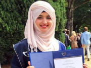 معصومہ راجپوت