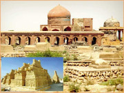 دھابے جی اسپیشل اکنامک زون پرباقاعدہ کام شروع کردیا گیا