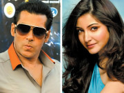 انوشکا شرما سورج برجاتیاکی فلم میں سلمان کی ہیروئن بنیں گی 