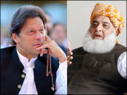 حکومت اور اپوزیشن کے درمیان اعصابی جنگ