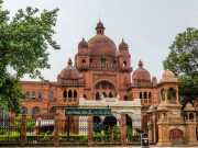 پنجاب حکومت کا لاہور کے عجائب گھر کو رواں سال فنڈز کے اجرا سے انکار