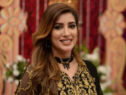 مہوش حیات کا خود پرتنقید کرنے والوں کوکرارا جواب