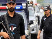 اہم شخصیات کی سیکیورٹی پر مامور پولیس اسکواڈ کے ہوٹر استعمال کرنے پر پابندی