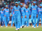 بنگلادیش سے ٹی 20 میچ کے دوران بھارتی ٹیم پر حملے کی دھمکی