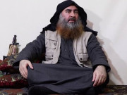 داعش کے سربراہ البغدادی کی لاش سمندر برد کردی گئی سربراہ امریکی فوج
