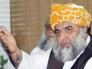 ہم ووٹ کے ڈاکوؤں کے خلاف اعلان جنگ کرتے ہیں مولانا فضل الرحمان