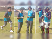 کینگروز کا شکار پاکستان نے ہتھیار تیز دھار بنانا شروع کر دیے