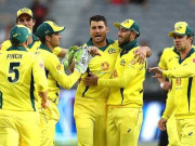 کینگروز کی نظریں پاکستانی ٹاپ پوزیشن پر ٹک گئیں