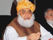 مولانا فضل الرحمن کی جان کو خطرہ لاحق تھریٹ الرٹ جاری