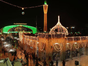 داتا صاحب کا عرس اور پیر سید سعیدالحسن صاحب کی خدمات