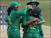 ویمنز کرکٹ نہ رہے گا بانس نہ بجے گی بانسری