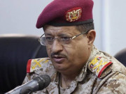 حوثی باغیوں کا یمن کے وزیر دفاع پر ڈرون حملہ 2 فوجی ہلاک
