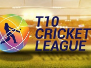 ابوظہبی ٹی 10 لیگ کی افتتاحی تقریب 14 نومبر کو ہوگی