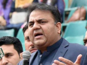 فضل الرحمان نے پورا ملک گھوم لیا لیکن نہیں پتہ وہ چاہتے کیا ہیں فواد چوہدری