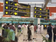 اسلام آباد ایئرپورٹ پراے ایس ایف اہلکاروں کا مسافروں پر تشدد اسٹیشن مینیجرٹیم سمیت معطل