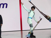 ہیری پوٹر کے شائقین کےلیے الیکٹرک فرشی  جھاڑو تیار