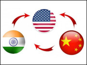 چین کا امریکا اوربھارت کو انتباہ