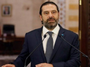 لبنانی وزیراعظم نے احتجاجی مظاہروں کے بعد استعفیٰ دیدیا