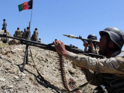 افغان فورسز کی بلااشتعال فائرنگ