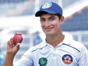 16 سالہ نسیم شاہ نے ڈومیسٹک کرکٹ میں تہلکہ مچادیا