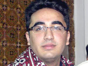 نیب بینظیر کی قبرکاٹرائل کرسکتاہے ارسلان کا نہیںبلاول
