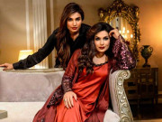 میرا کی فلم ’’باجی‘‘ ساؤتھ ایشین فلم فیسٹیول کی زینت بنے گی