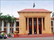 پنجاب اسمبلی خبردار ماسک پہننا لازمی ہے