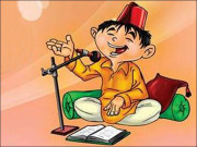 مشاعرے تالیاں سیٹیاں اور آپ کا شعری ذوق