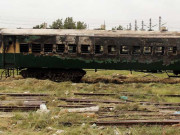 تیز گام ٹرین کا دردناک سانحہ تحقیقات ناگزیر